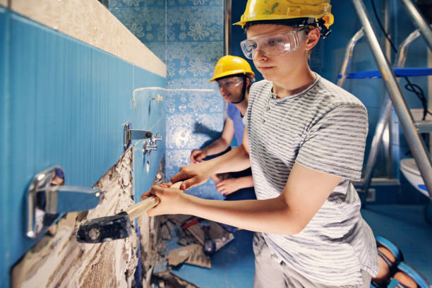 Professional Mold Removal in Astoria, OR