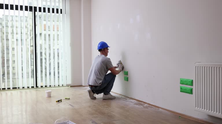 Best Mold Prevention Services  in Astia, OR