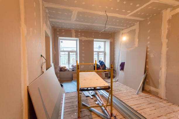 Best Biohazard Mold Removal  in Astia, OR